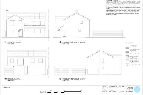 undefined, Barncroft Way, St. Albans
