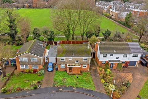 undefined, Barncroft Way, St. Albans
