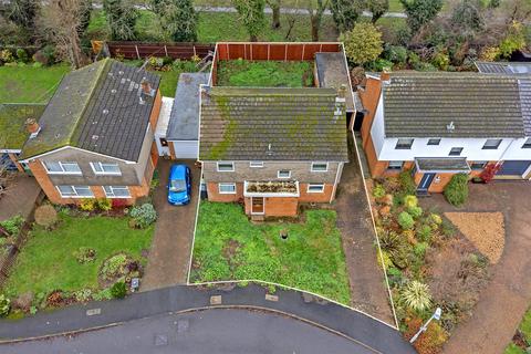 undefined, Barncroft Way, St. Albans