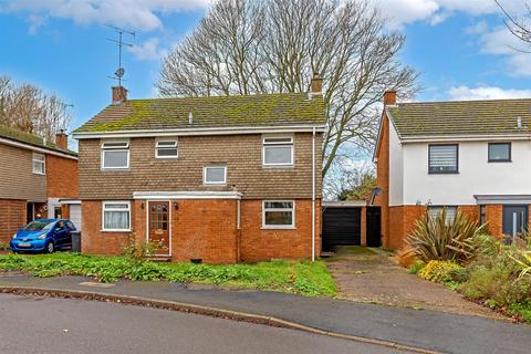 undefined, Barncroft Way, St. Albans