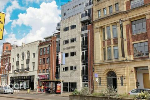 2 bedroom apartment for sale, Charles Street, Leicester