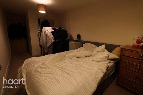 2 bedroom apartment for sale, Charles Street, Leicester