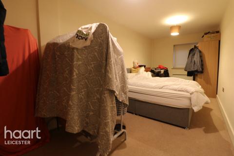 2 bedroom apartment for sale, Charles Street, Leicester