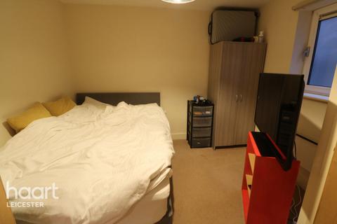 undefined, Charles Street, Leicester