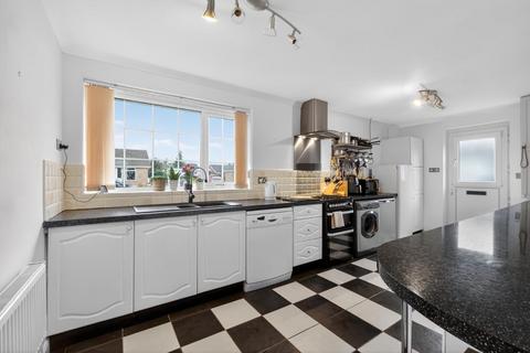 3 bedroom semi-detached bungalow for sale, Drummond View, Bishopthorpe