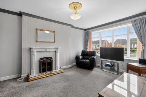 3 bedroom semi-detached bungalow for sale, Drummond View, Bishopthorpe
