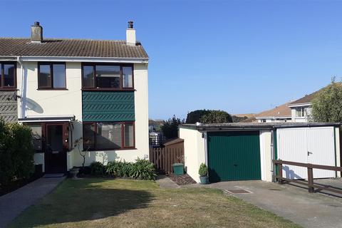 3 bedroom end of terrace house for sale, Wheal Rose, Porthleven TR13