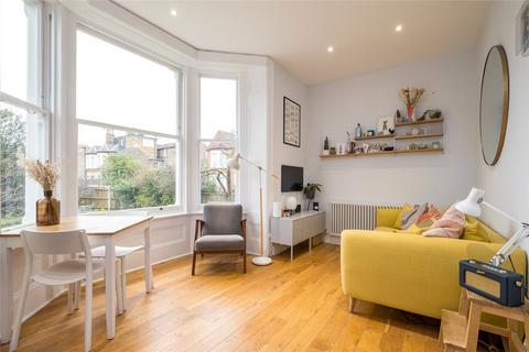 1 bedroom apartment to rent, Mount Ephraim Road, London SW16