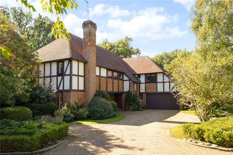 undefined, Queensgate, Fairmile Lane, Cobham, Surrey, KT11