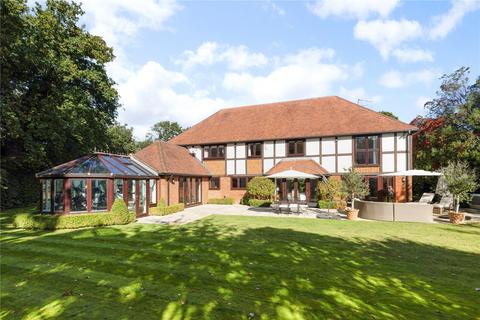 undefined, Queensgate, Fairmile Lane, Cobham, Surrey, KT11