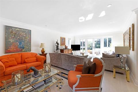 undefined, Queensgate, Fairmile Lane, Cobham, Surrey, KT11