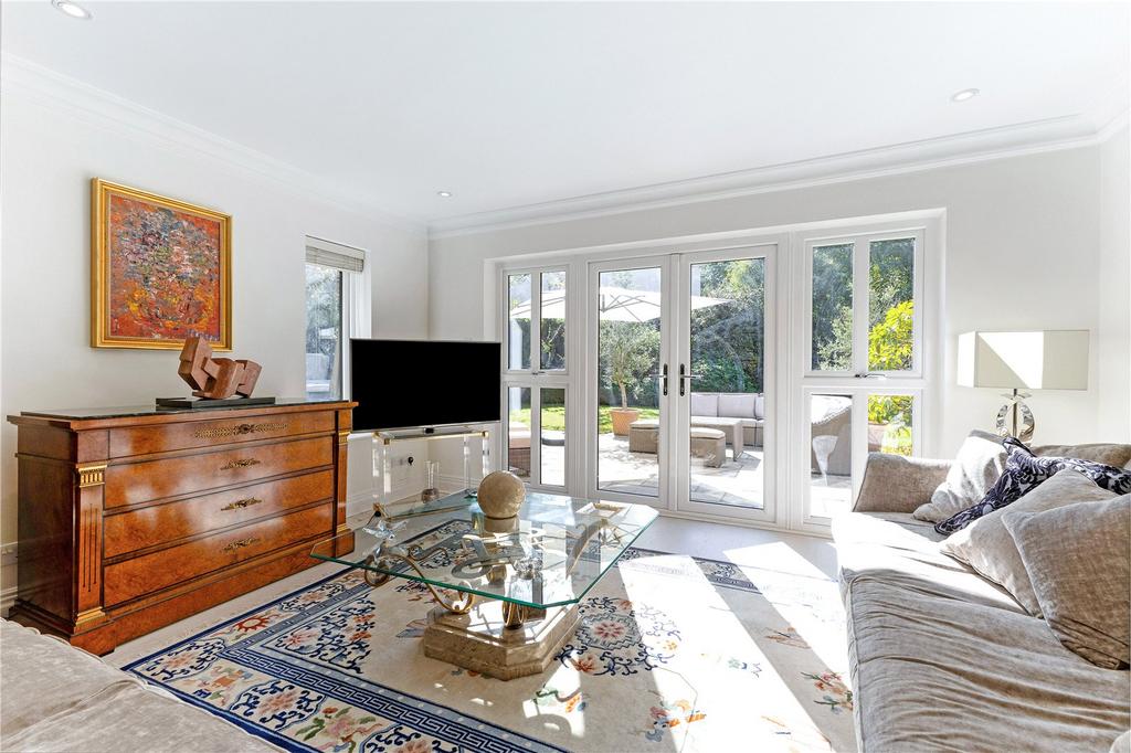 Sitting Room