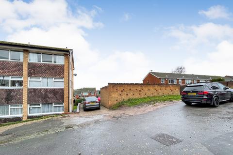 undefined, Garage site at 1-4 Blythe Court, Blythe Rd, Coleshill, West Midlands, B46 1AE