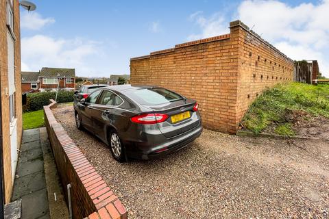 undefined, Garage site at 1-4 Blythe Court, Blythe Rd, Coleshill, West Midlands, B46 1AE