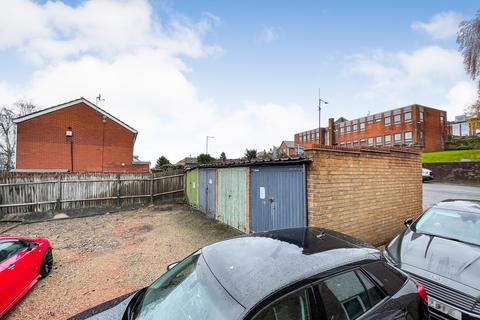 undefined, Garage site at 1-4 Blythe Court, Blythe Rd, Coleshill, West Midlands, B46 1AE