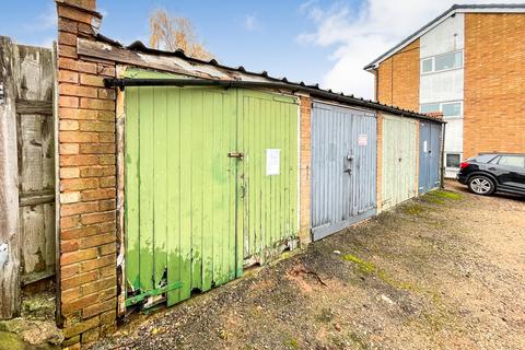 undefined, Garage site at 1-4 Blythe Court, Blythe Rd, Coleshill, West Midlands, B46 1AE