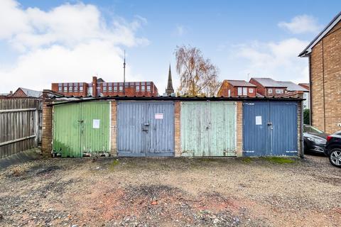 undefined, Garage site at 1-4 Blythe Court, Blythe Rd, Coleshill, West Midlands, B46 1AE