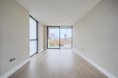 2 bedroom flat for sale, Gwynne Road, London, SW11