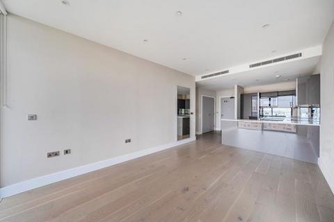 2 bedroom flat for sale, Gwynne Road, London, SW11