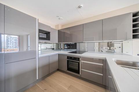 2 bedroom flat for sale, Gwynne Road, London, SW11