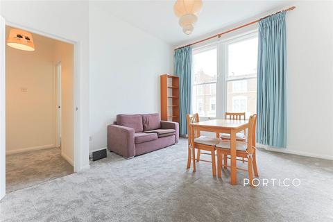 1 bedroom flat to rent, Sinclair Road, London, W14
