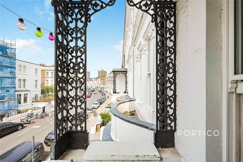 1 bedroom flat to rent, Sinclair Road, London, W14