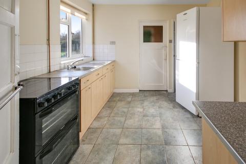 3 bedroom end of terrace house for sale, Broad Field, West Hoathly, East Grinstead, RH19