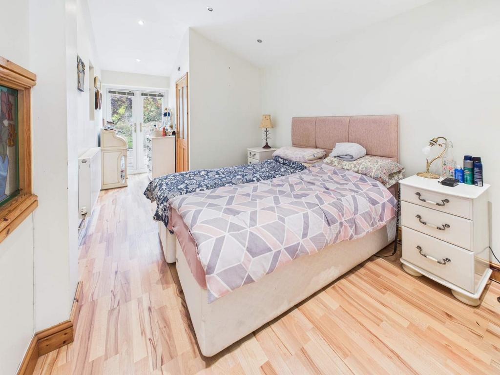 Annexe Bedroom