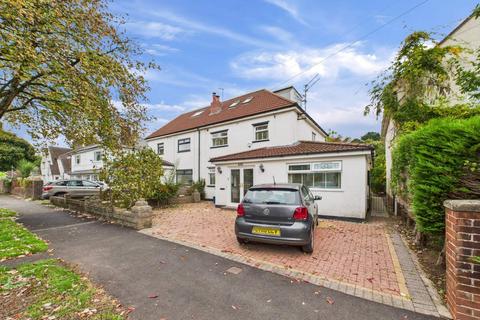 undefined, Pen-y-Dre, Rhiwbina, Cardiff. CF14