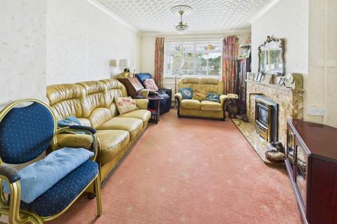 undefined, Pen-y-Dre, Rhiwbina, Cardiff. CF14