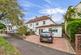 Pen-y-Dre, Rhiwbina, Cardiff. CF14