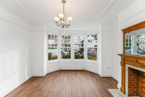 undefined, Belgrave Road, London
