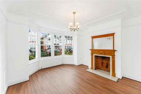 undefined, Belgrave Road, London