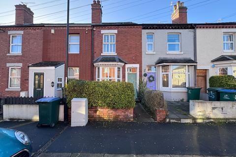 undefined, Arden Street, Coventry, CV5