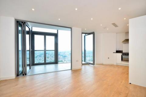Kew Eye Apartments, Ealing Road, Brentford, Middlesex, TW