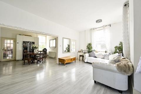 undefined, Saltram Crescent, London, W9