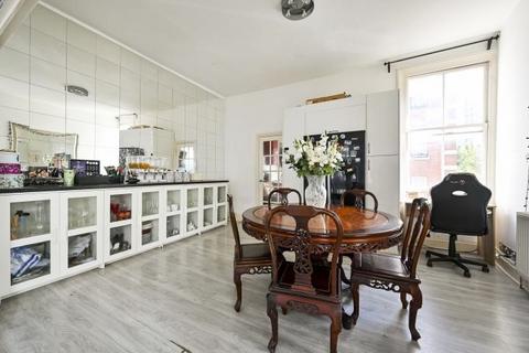 undefined, Saltram Crescent, London, W9