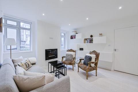 undefined, Montagu Street, W1H 7EZ