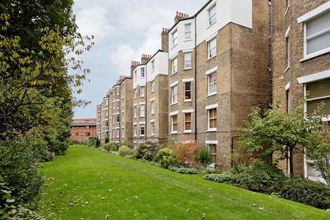2 bedroom flat for sale, Fulham Road, London