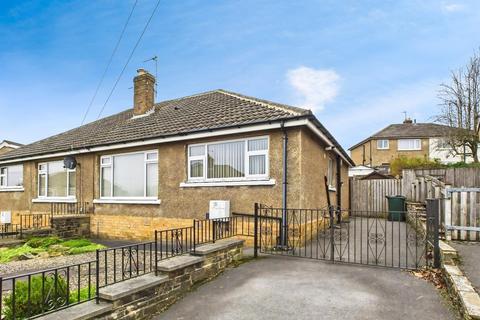 1 bedroom semi-detached bungalow for sale, Heaton Crescent, Eldwick, Bingley