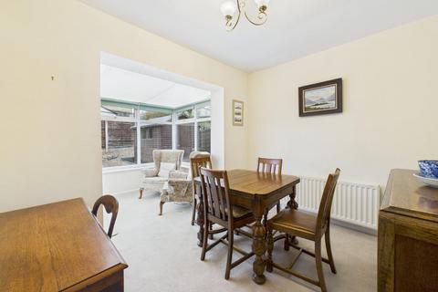 1 bedroom semi-detached bungalow for sale, Heaton Crescent, Eldwick, Bingley