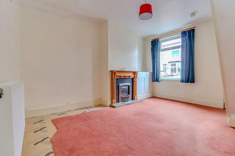 2 bedroom terraced house for sale, Castle Road, Kirby Muxloe, LE9