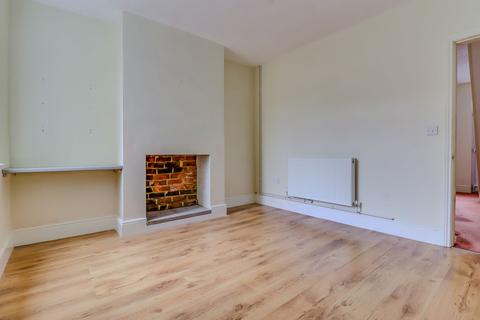 2 bedroom terraced house for sale, Castle Road, Kirby Muxloe, LE9