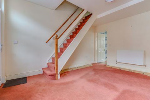 2 bedroom terraced house for sale, Castle Road, Kirby Muxloe, LE9