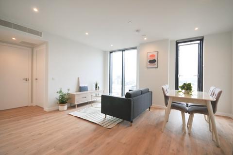 1 bedroom apartment to rent, 1 Bedroom Apartment – Meadowside – The Gate, Manchester