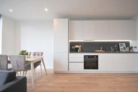 1 bedroom apartment to rent, 1 Bedroom Apartment – Meadowside – The Gate, Manchester