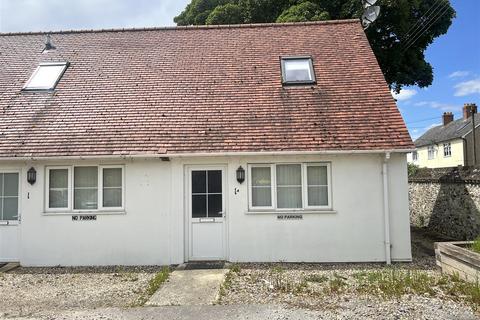 1 bedroom end of terrace house to rent, Queensway, Bury St. Edmunds IP28