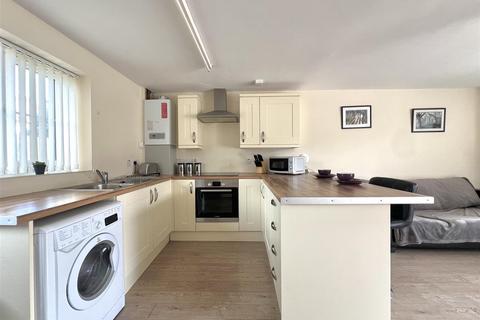 1 bedroom end of terrace house to rent, Queensway, Bury St. Edmunds IP28