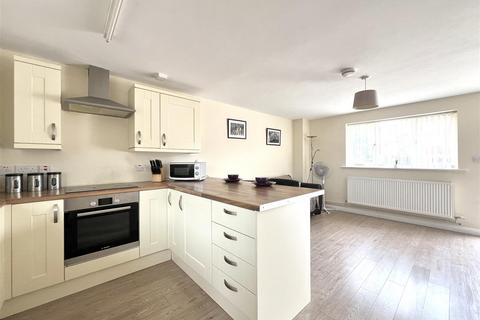 1 bedroom end of terrace house to rent, Queensway, Bury St. Edmunds IP28