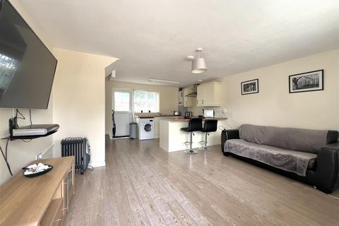 1 bedroom end of terrace house to rent, Queensway, Bury St. Edmunds IP28